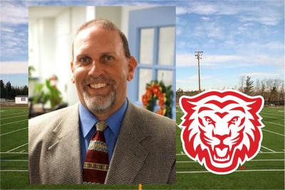 Terrell High School Head Football Coach Leaving Education