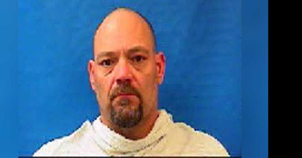 Kaufman County Most Wanted suspect, Travis Curbo, arrested Crime