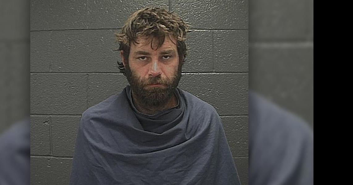 Wichita Falls man wanted on 13 felony warrants in Kaufman County