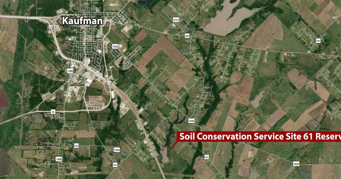 Kaufman County Commissioners Court discusses October 28th flooding