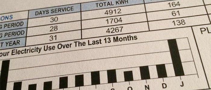 Tvec Customers Petition After Recent High Bills Local News Inforney Com