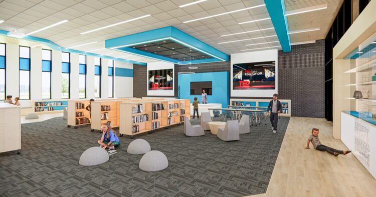 Kaufman ISD proposes $89 million bond to voters | Education | inforney.com