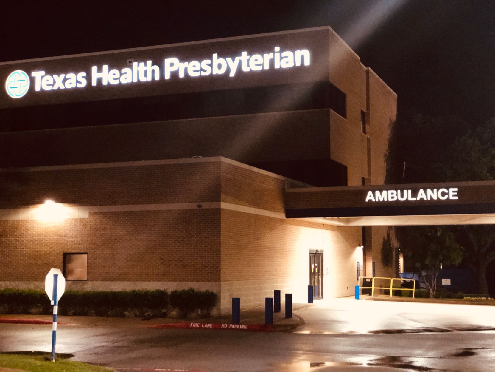 Kaufman emergency room no longer in state s largest insurance