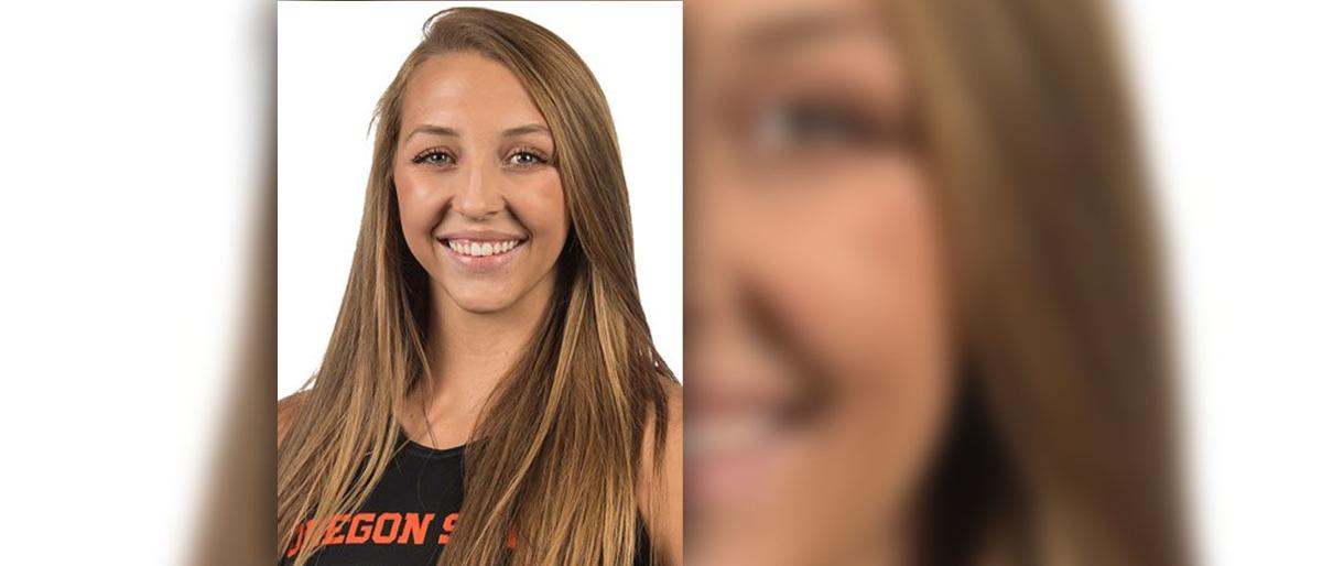 Forney Native Selected For Pac 12 All Freshman Team Notches Two Pac 12 Honorable Mentions Sports Inforney Com