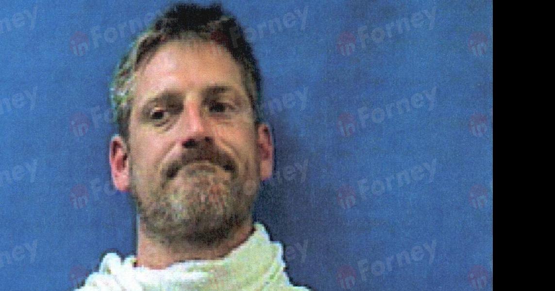 Forneyarea man arrested, charged with deadly conduct for discharging