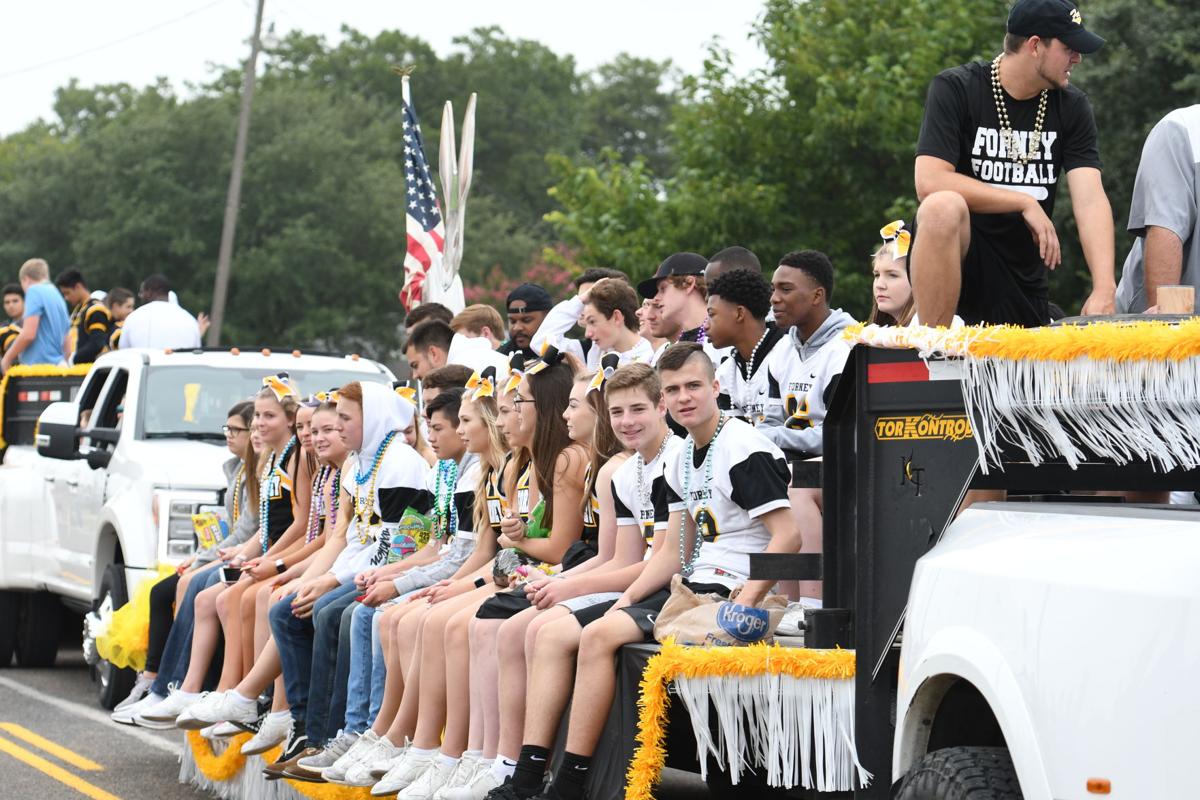 Photos Forney High School Sports