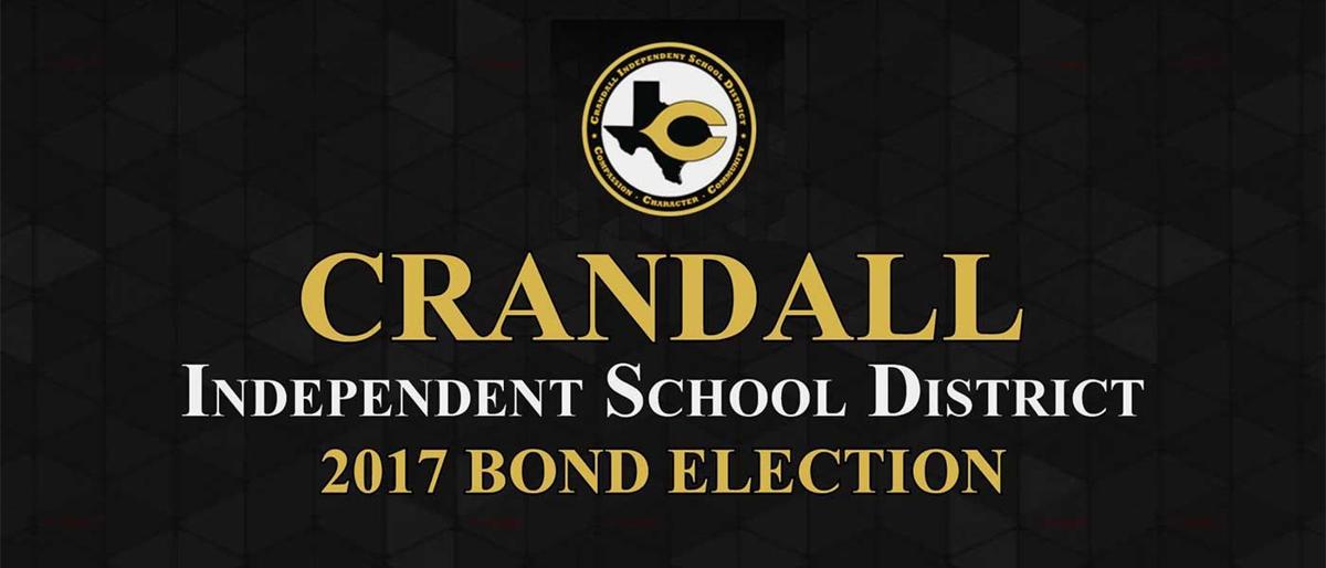Crandall ISD to hold 125 million bond election to expand and construct