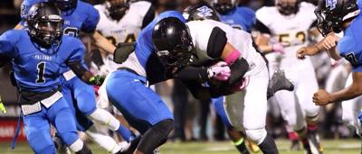 Uil Releases 2014 16 New Alignment Cutoffs Forney Hs And North