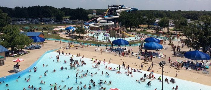 Agreement nearing between City of Forney and water park | Business ...