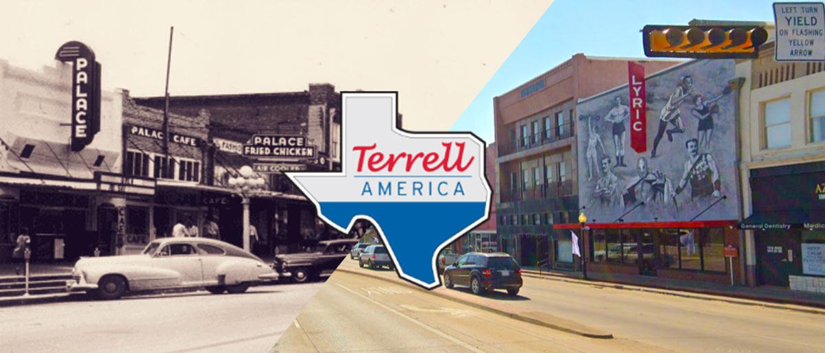 Pre Solar Eclipse Party To Electrify Terrell on April 7th Local