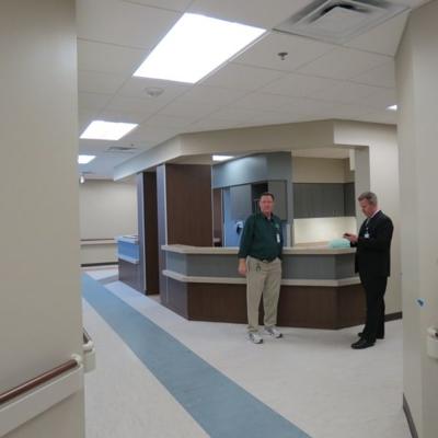 Forney Medical Care New Lake Pointe Emergency Department To