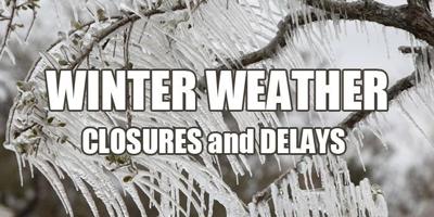 closures-delays