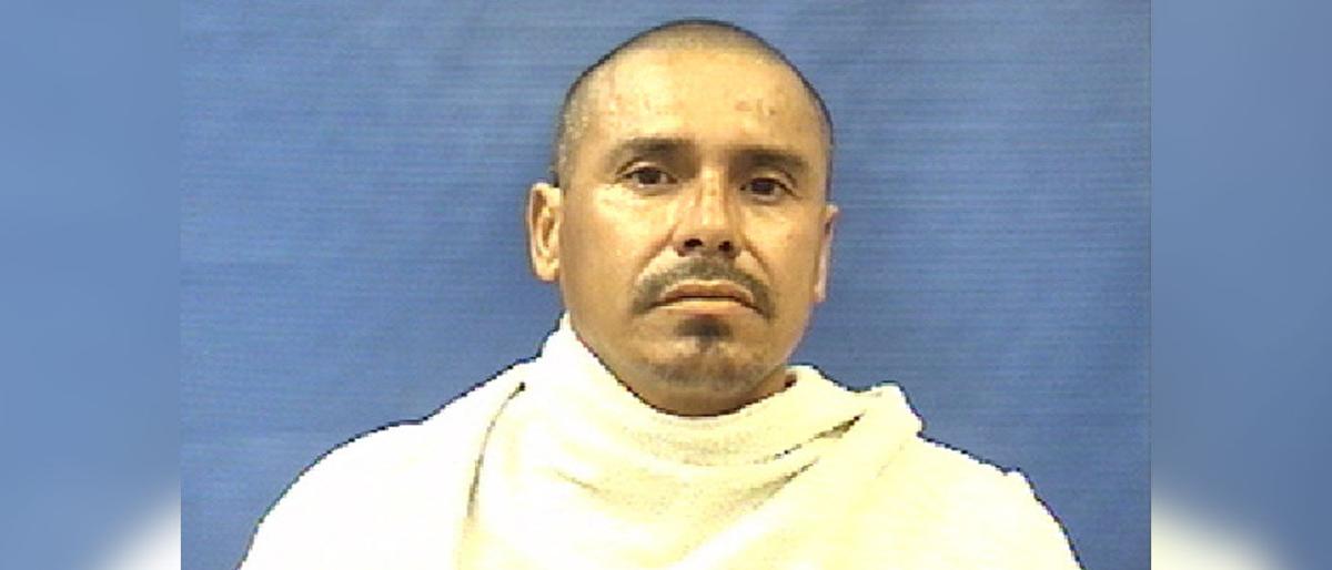 Kaufman County man, a convicted felon, sentenced to 40 years in prison