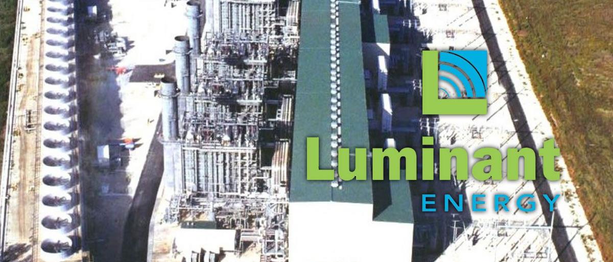 Luminant to acquire Forney power plant from NextEra in 1.59 billion