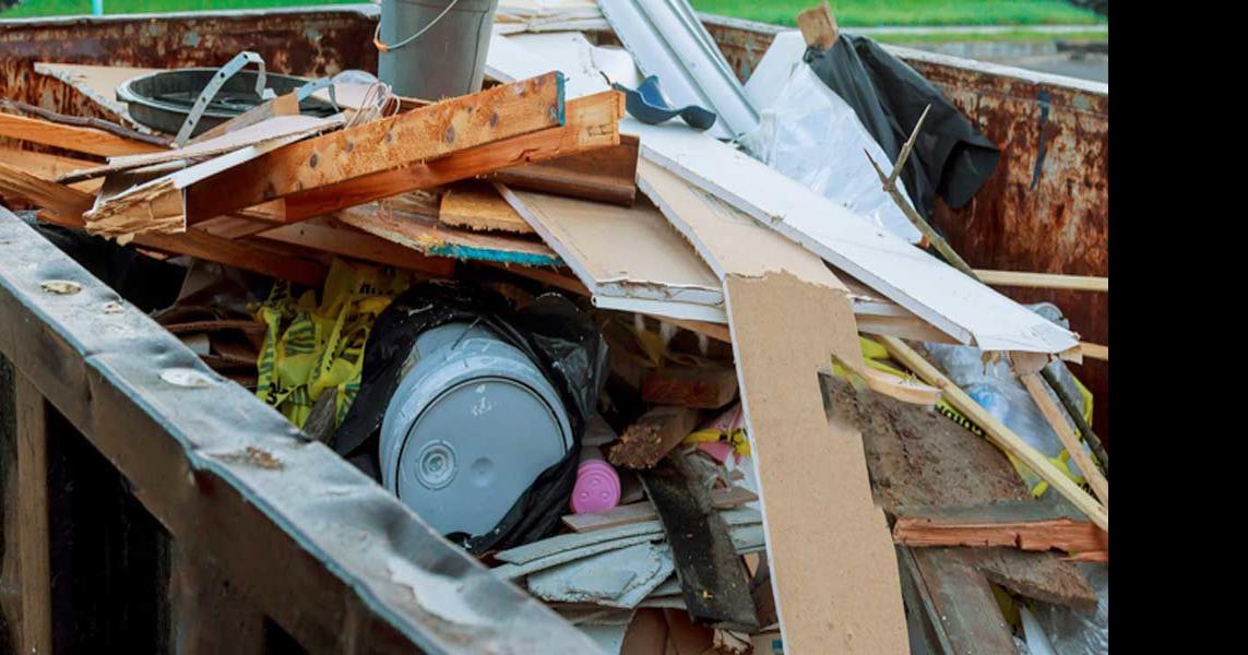 Kaufman County Cleanup scheduled for May 34, 2019 Local News