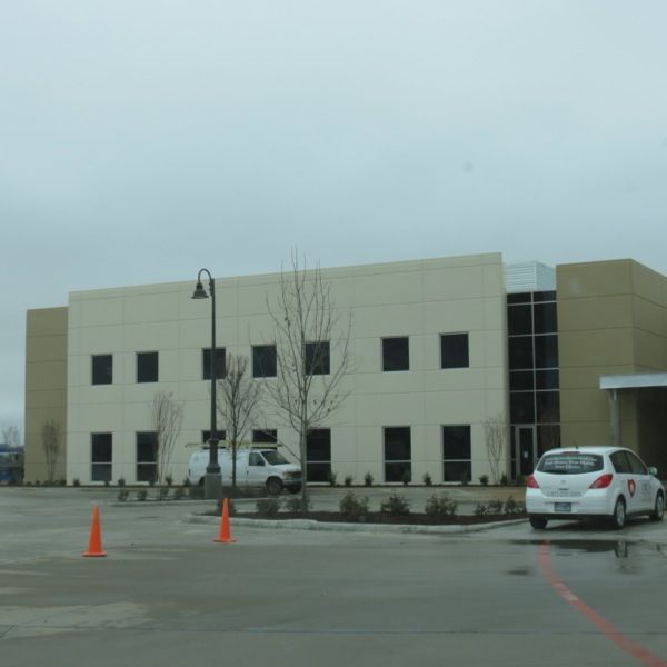 Lake Pointe Medical Center Emergency Department opening in March 2013