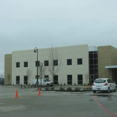 Lake Pointe Medical Center Emergency Department Opening In