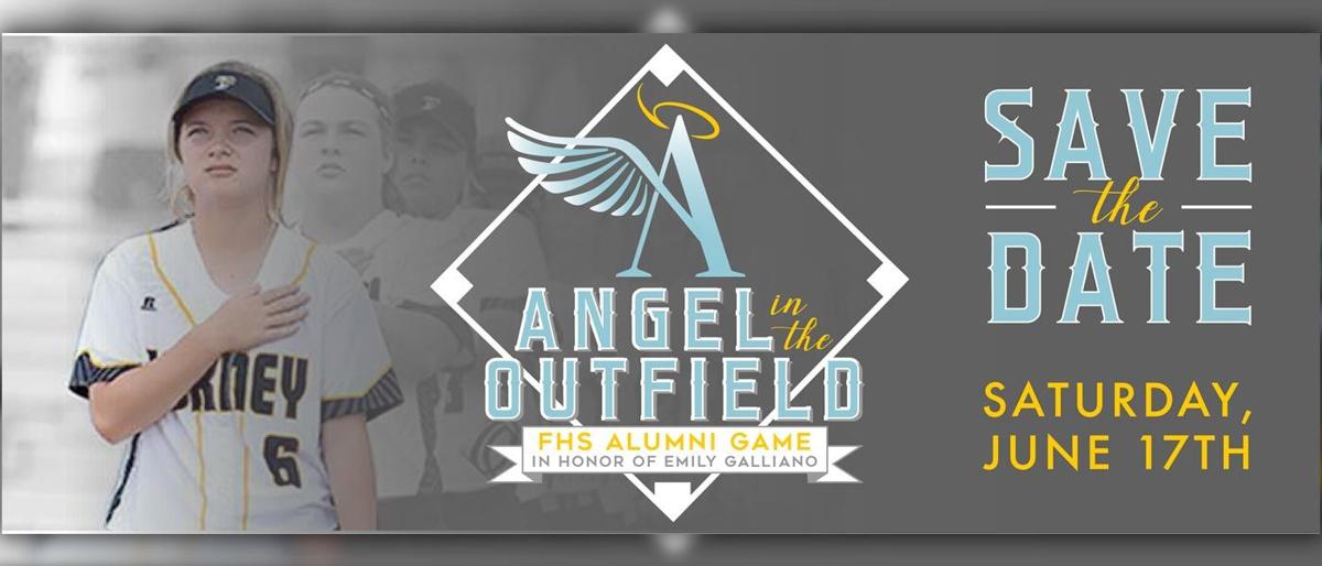 Angel In The Outfield Alumni Game Home Run Derby To Benefit Emily Galiano Scholarship Fund Sports Inforney Com