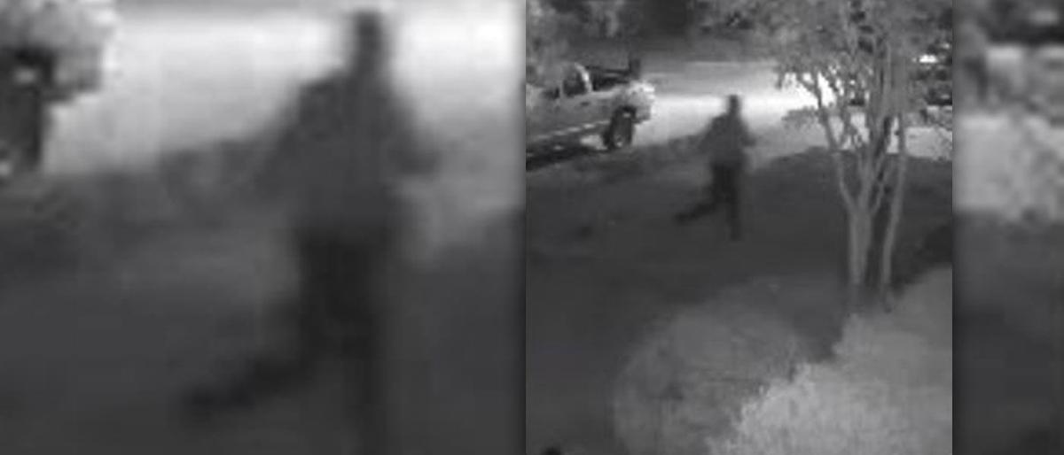 Crandall police investigating Heartland aggravated robbery Crime