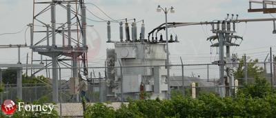 Approximately 10 000 Oncor And Tvec Customers Without Power In Portions Of Kaufman County Local News Inforney Com