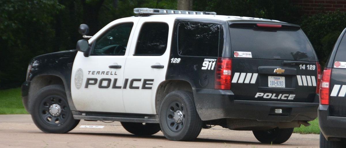 Terrell Police Department investigating Saturday morning fatal crash