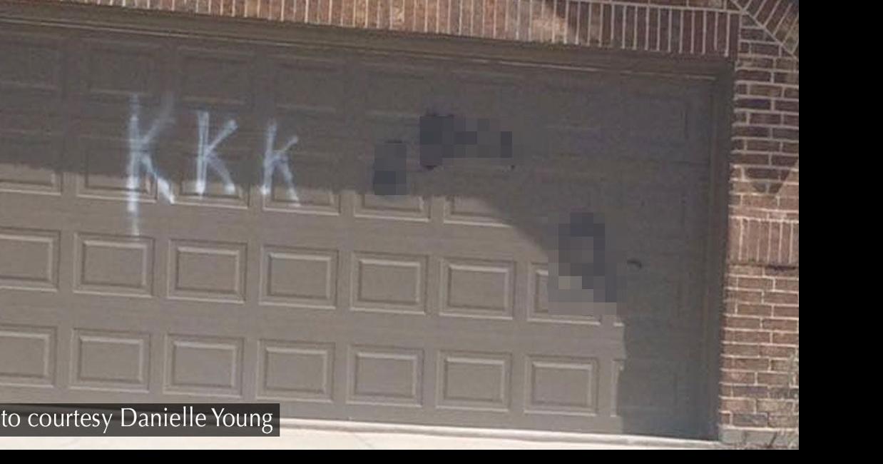 Crandall Police Department investigating incidents of vandalism