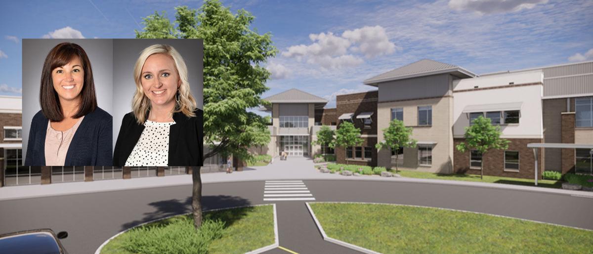 Willett Elementary set to break ground; Branch named principal for Fall