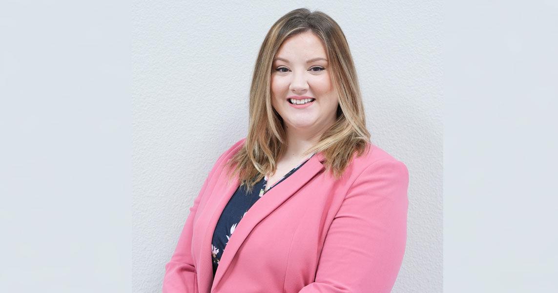 Forney Chamber of Commerce hires new Executive Director | Business ...
