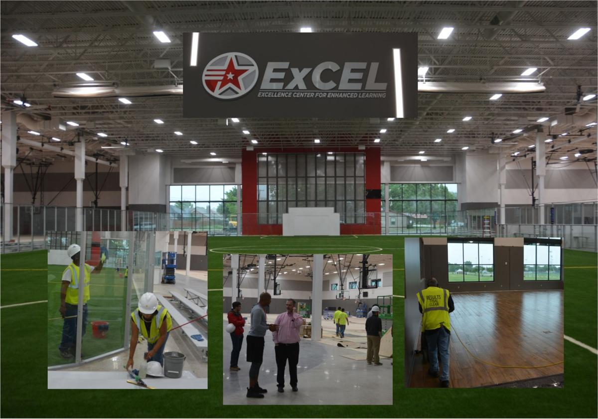 Terrell ISD welcomes community to experience the ExCEL | Education