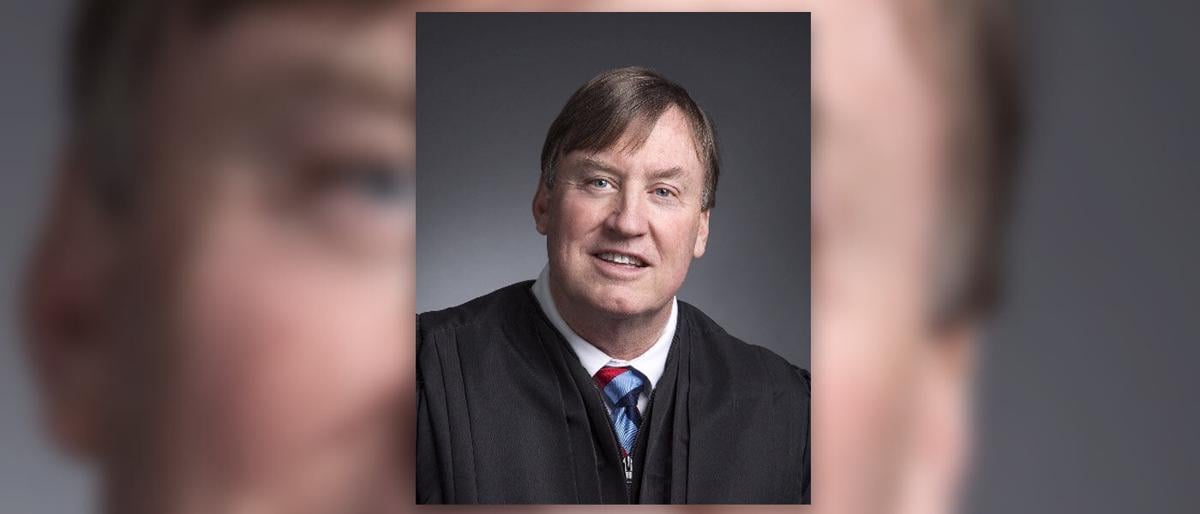 Texas 5th Court of Appeals Justice David Bridges killed in wrong way Texas 5th Court of Appeals Justice David Bridges killed in wrong way