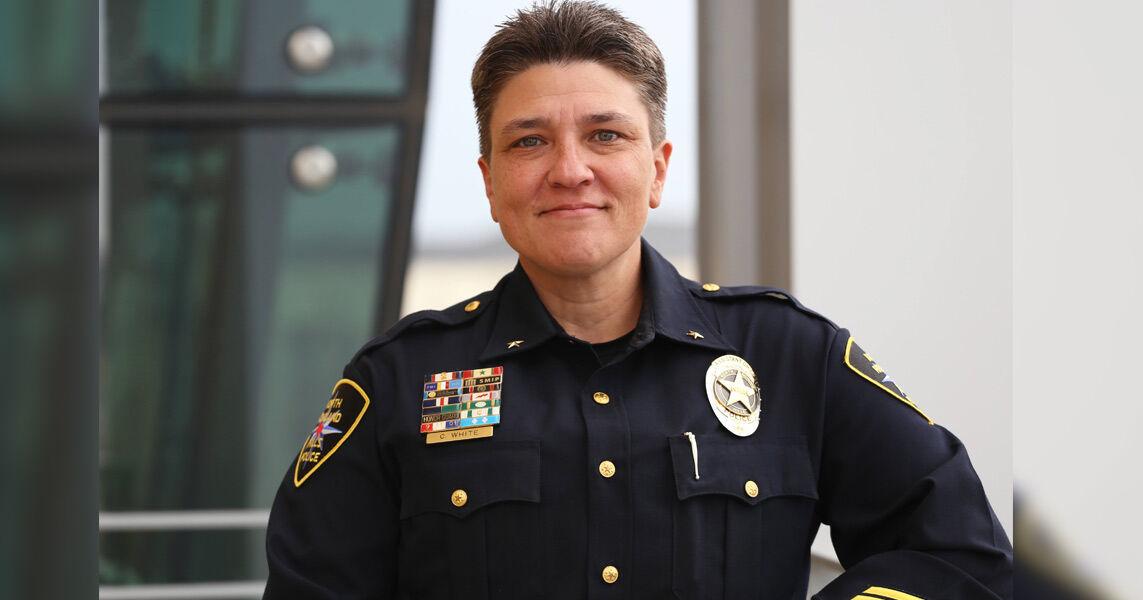 Forney City Manager selects new Chief of Police | Local News | inforney.com