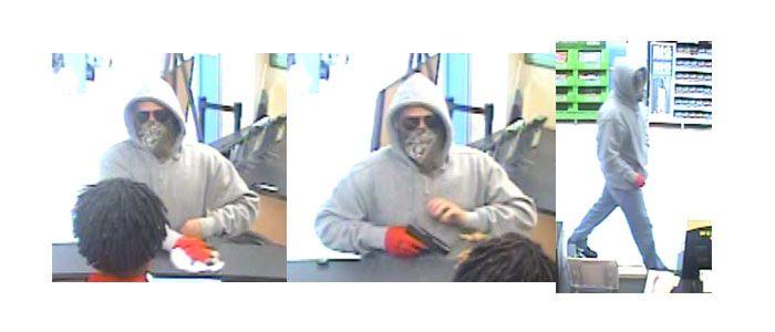 Seagoville Pd Releases Surveillance Photos Of Armed Robbery Suspect At Walmart Crime Inforney Com