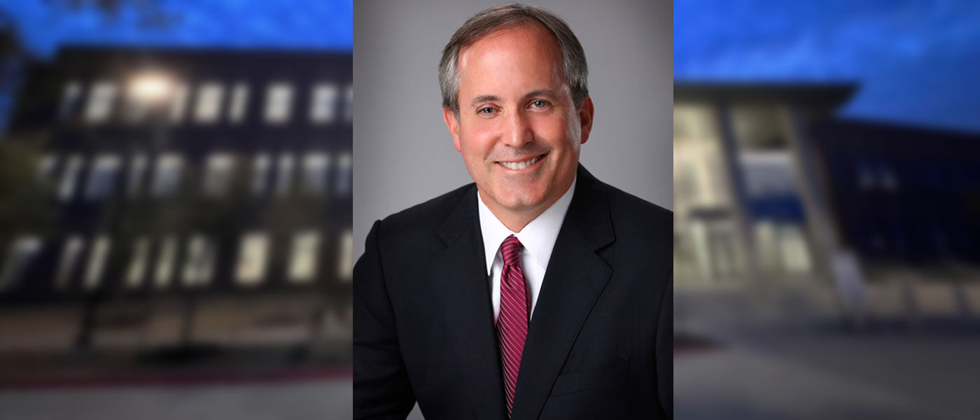 Texas AG Paxton Files Motion To Block Death-Row Inmate From Testifying ...