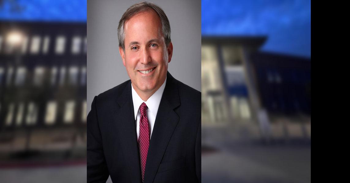 Kaufman County District Court Judge to preside over Ken Paxton
