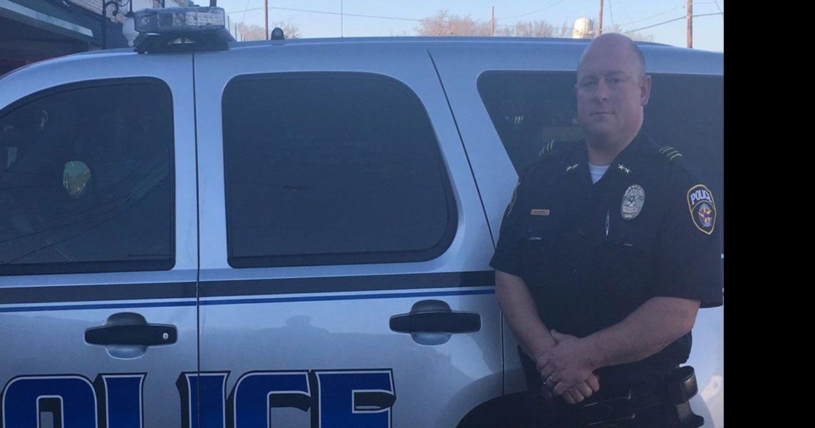 Crandall Police Department Chief Billy Kilgore resigns Local News