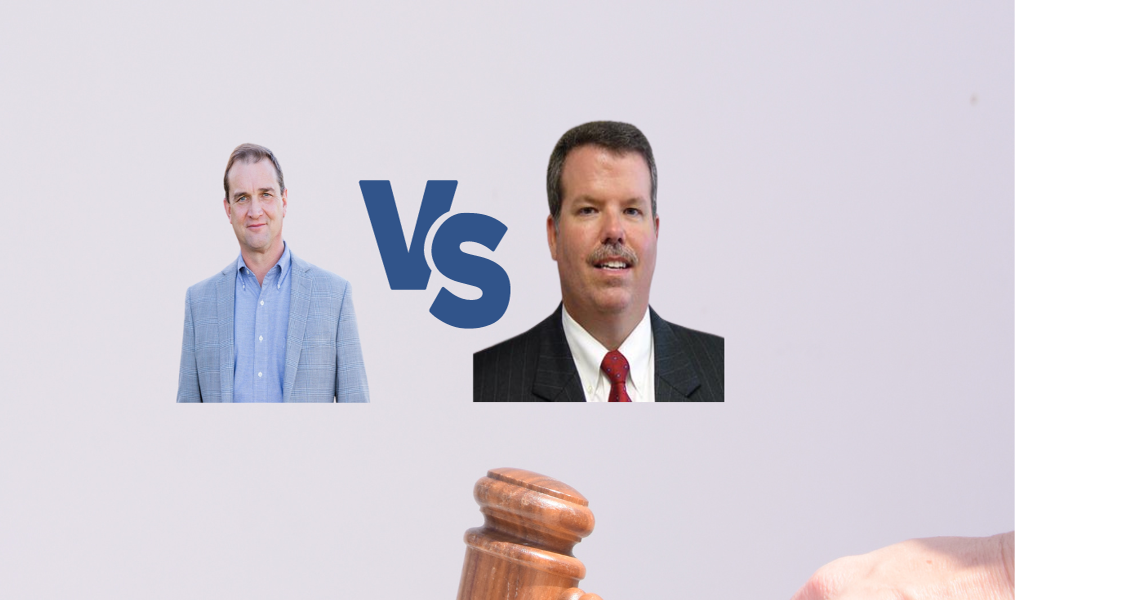 Kaufman County Court at Law Race Heats Up Early Voting Begins Monday