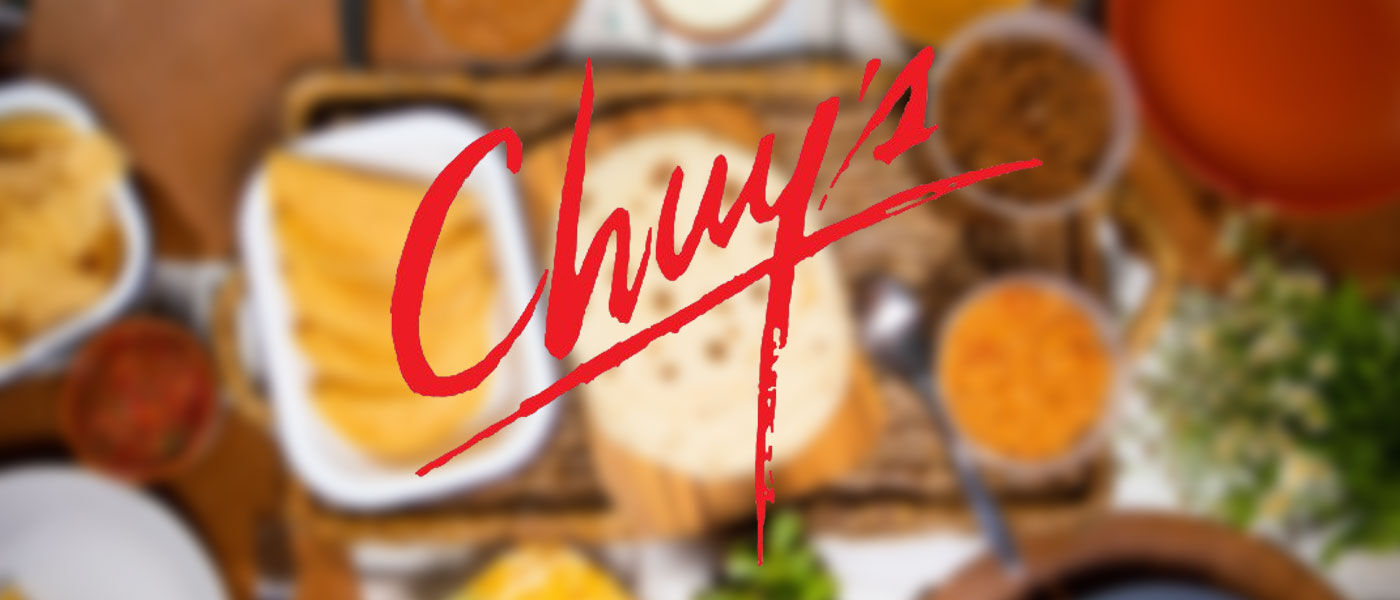 Chuy's coupons deals