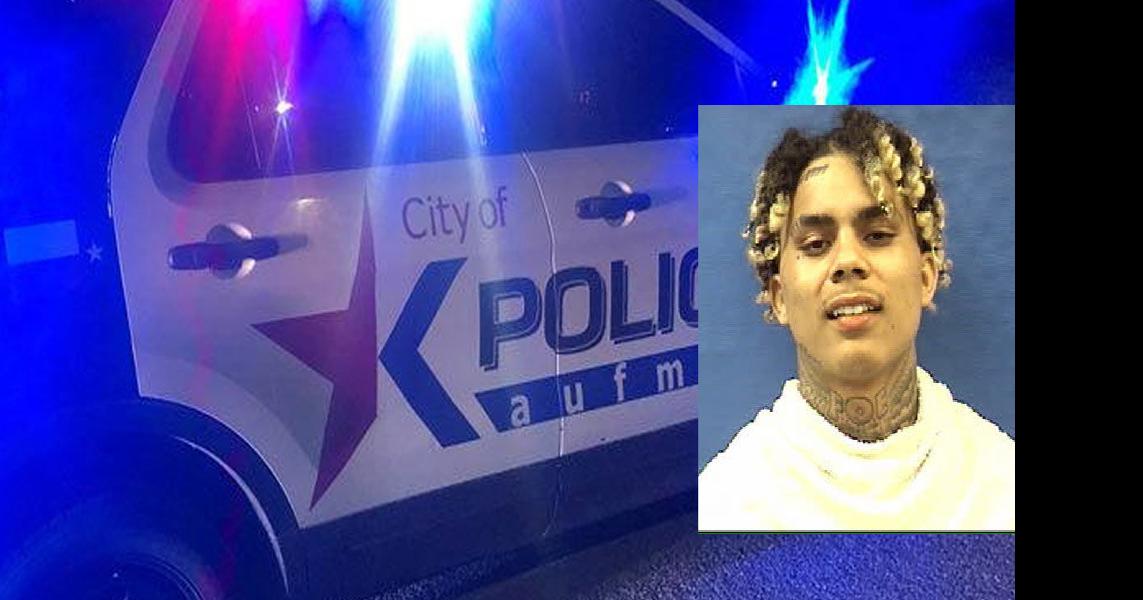 One arrested arrest warrants issued for others in Kaufman shooting