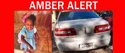 AMBER Alert issued after toddler abducted during Dallas auto ...