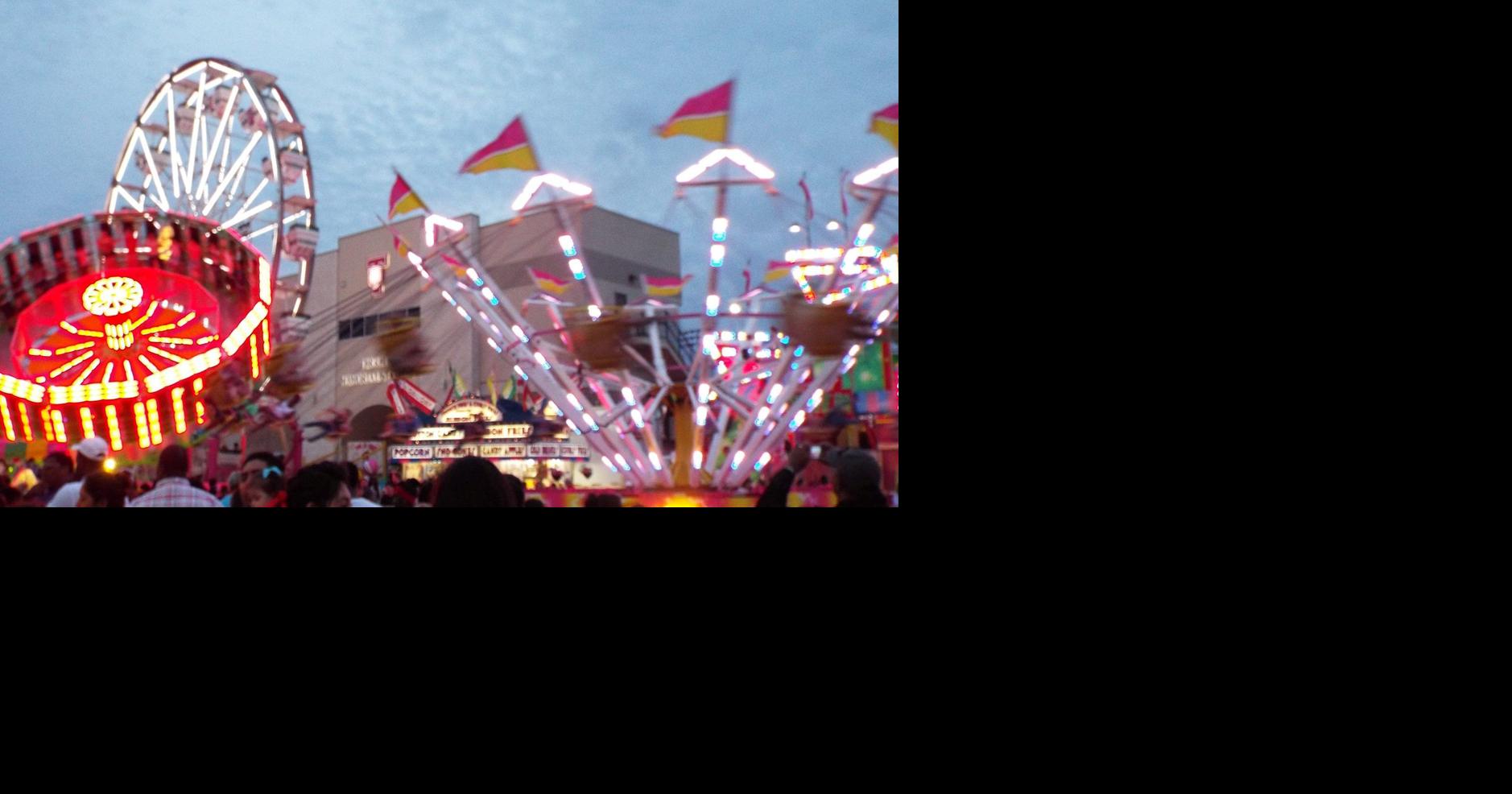 37th Annual Terrell Heritage Jubilee to open Thursday night