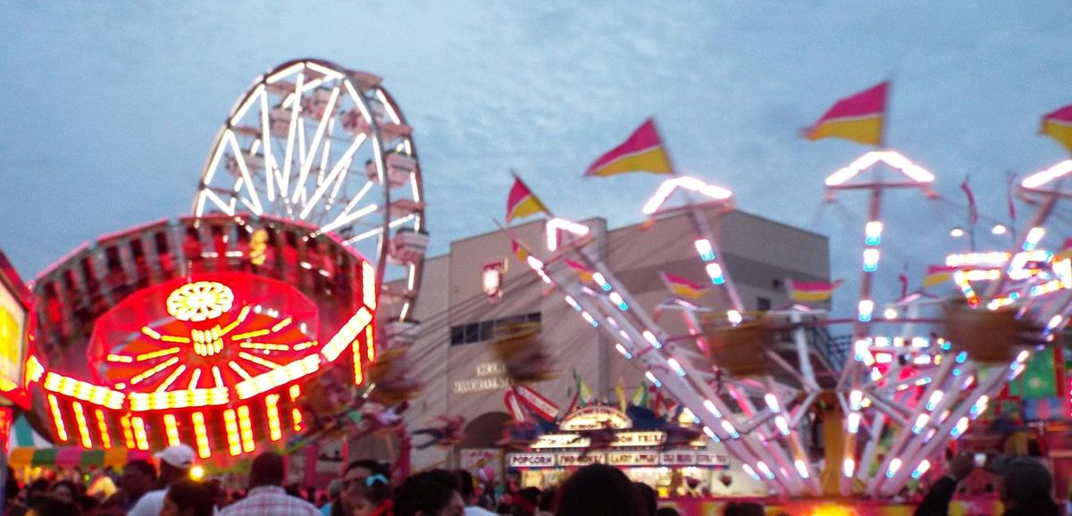 37th Annual Terrell Heritage Jubilee to open Thursday night