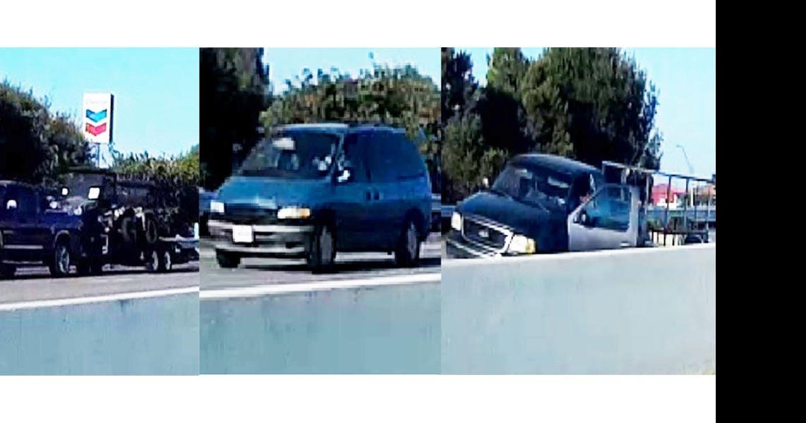 Seagoville Police Department seeking potential witnesses in fatal crash, release photos Local