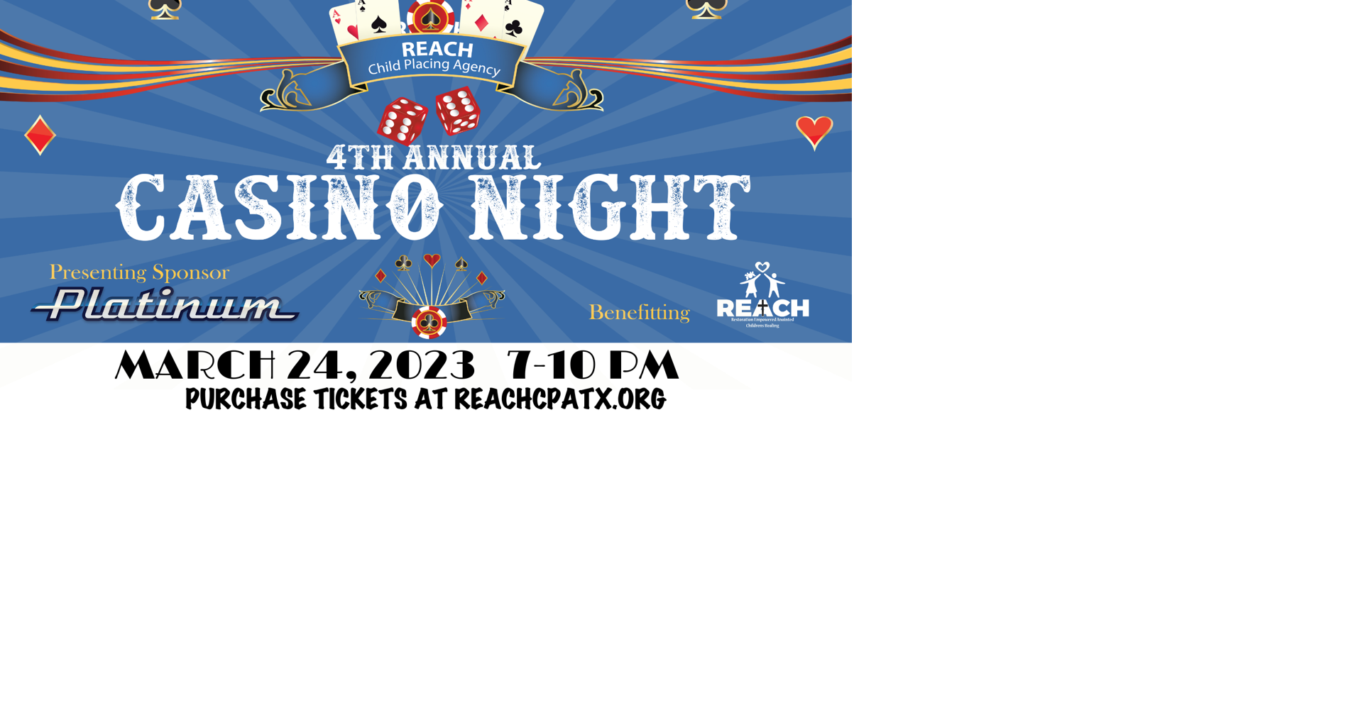 2nd Annual Charity Casino Night - The Hudson Indy Westchester's Rivertowns  News 