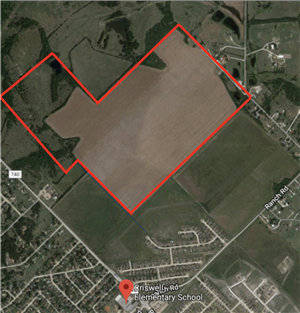 Forney Isd 2023 24 Calendar Forney Isd Board Approves Purchase Of 230 Acres, Donation Of Two Elementary  Sites As Growth Continues At A Record Pace | Education | Inforney.com