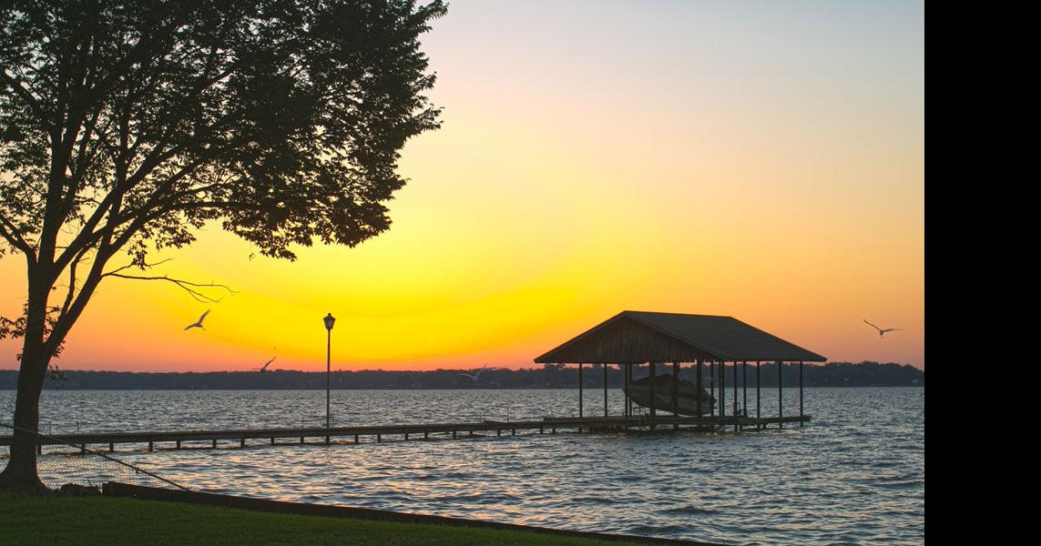 Ebby Halliday Companies acquire Cedar Creek Lake brokerage Business