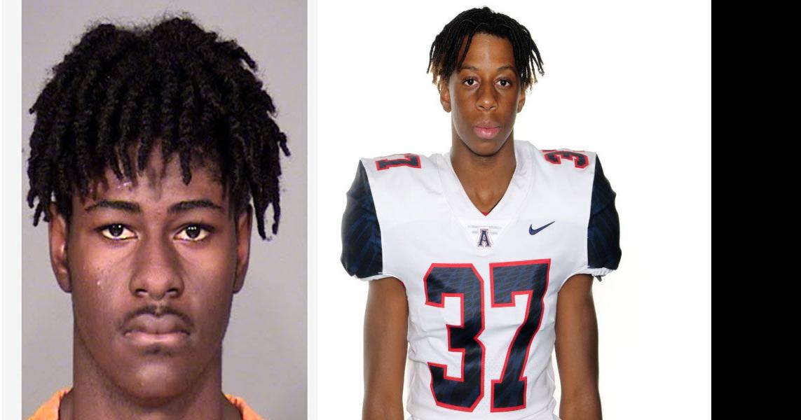 Forney ISD student arrested, charged with murder in shooting death of