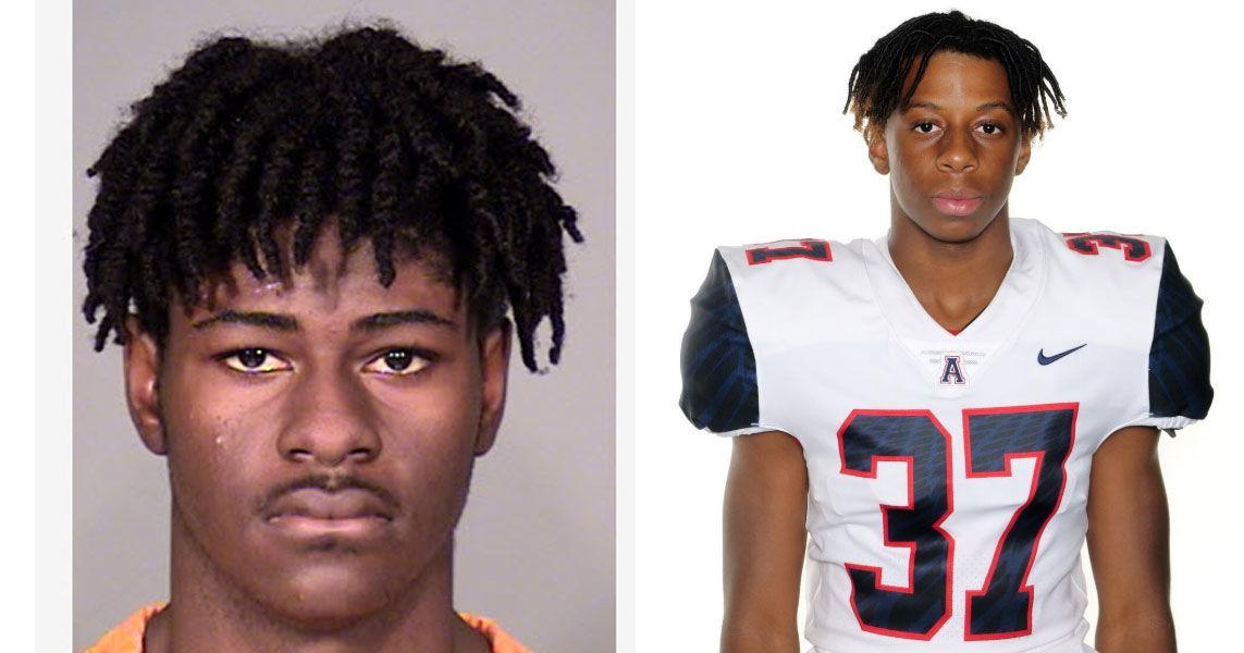 Forney ISD student arrested, charged with murder in shooting death of