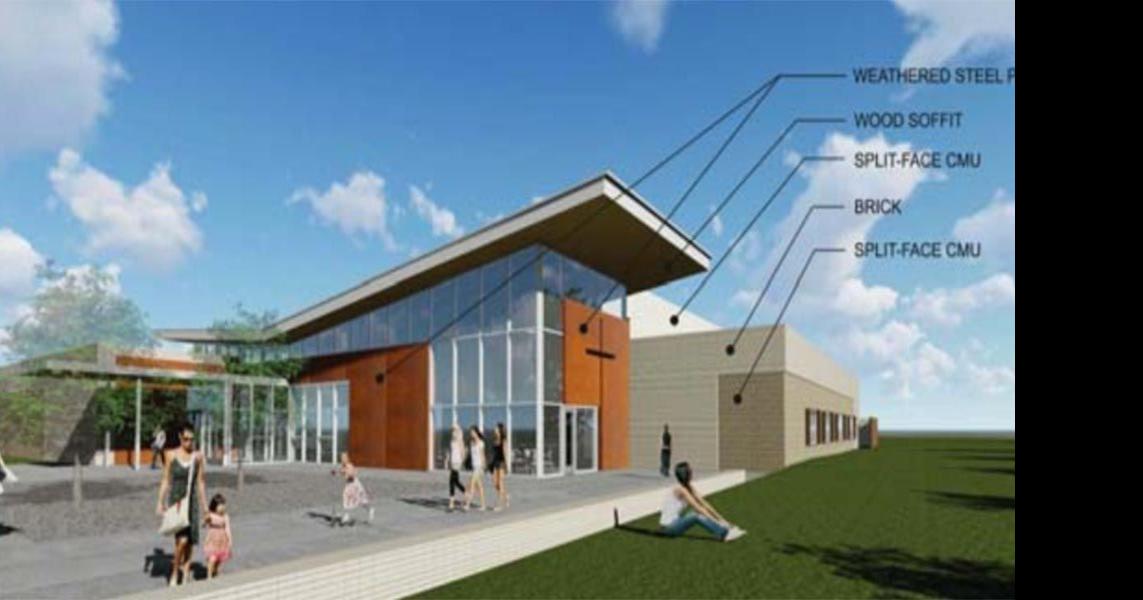 Lake Pointe Church schedules groundbreaking for Forney campus, Aug. 27