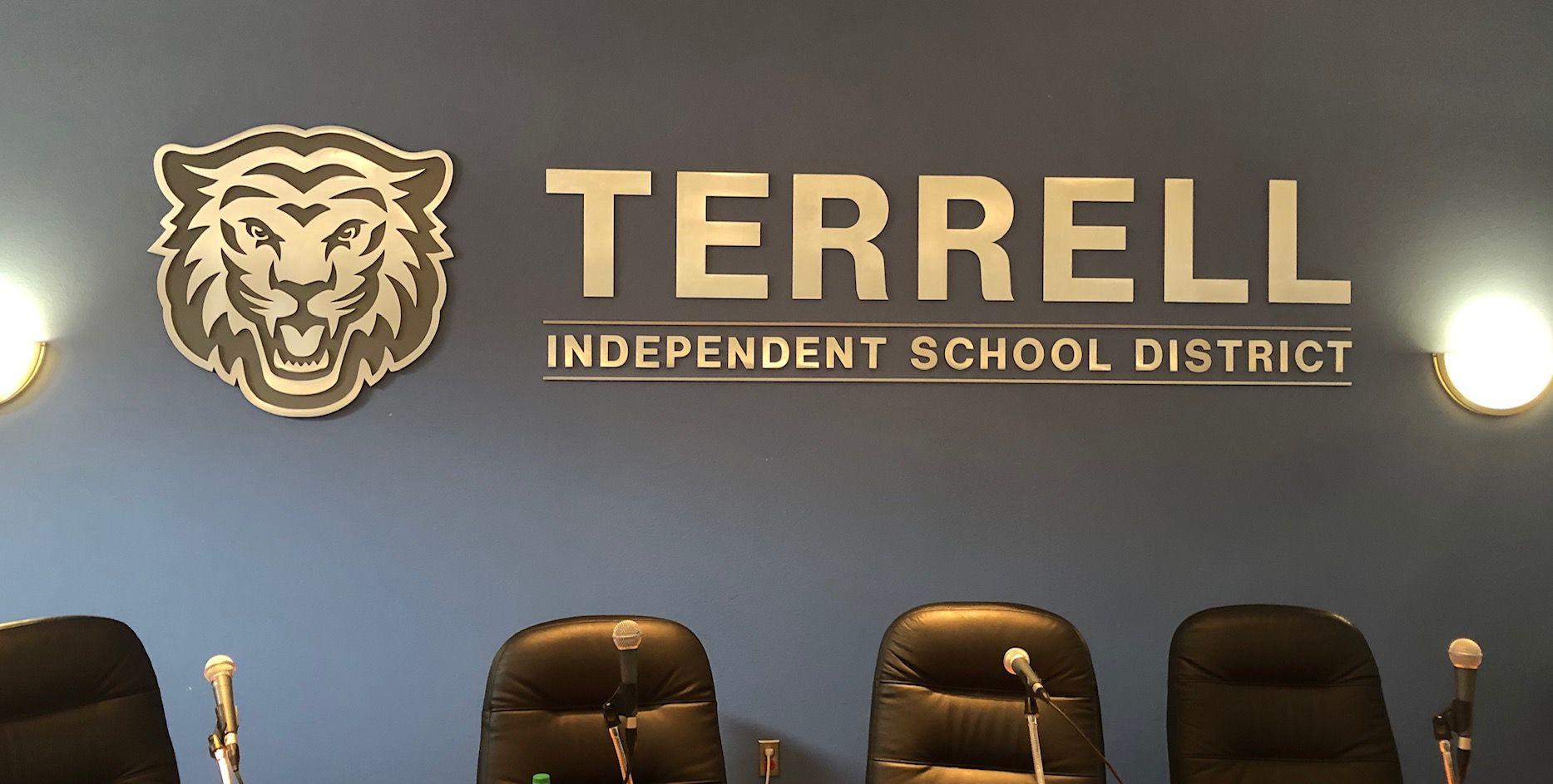 Terrell ISD board trustee resigns Crime