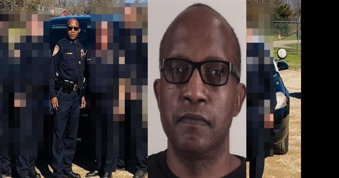 Oak Ridge Police Department Chief Thomas Peoples arrested on